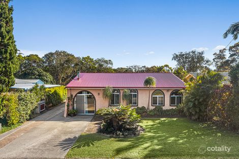 9 Williams Cres, Wooli, NSW 2462