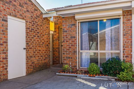 Property photo of 33/158 Starke Street Holt ACT 2615