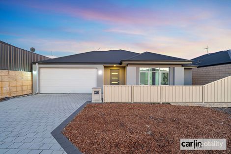 Property photo of 2 Floresta Rise Yangebup WA 6164