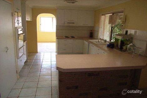 Property photo of 9 Touriga Street Thornlands QLD 4164