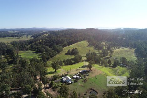 145 Bellbird Rd, Clifton Creek, VIC 3875