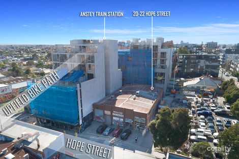 20-22 Hope St, Brunswick, VIC 3056