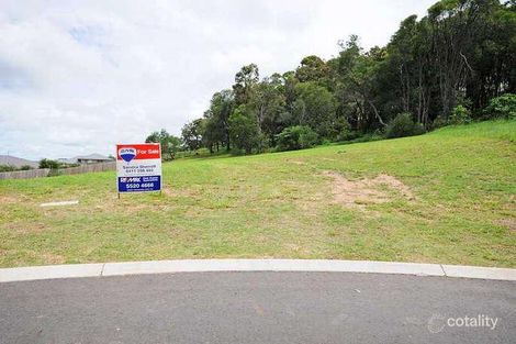 Property photo of 28 Currawong Crescent Upper Coomera QLD 4209