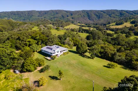 Property photo of 33 Pender Creek Road Kin Kin QLD 4571