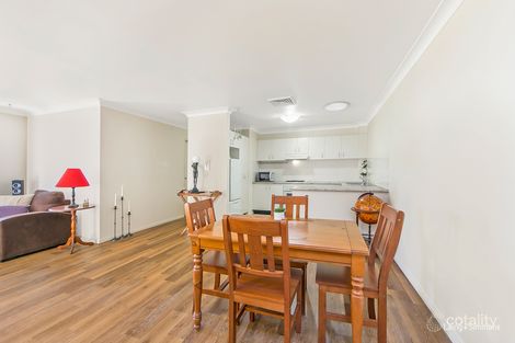 Property photo of 10/40 Hythe Street Mount Druitt NSW 2770