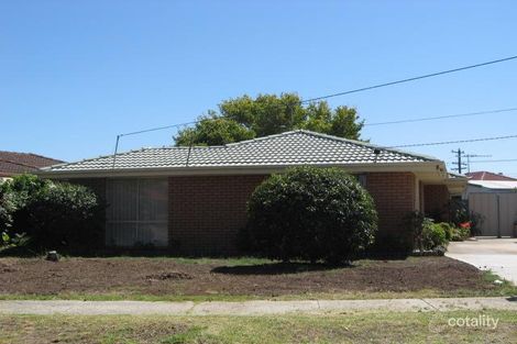 Property photo of 35 Tarlee Drive Albanvale VIC 3021