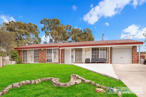 Property photo of 17 Brechin Road St Andrews NSW 2566