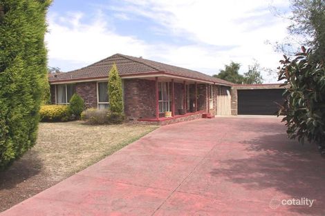 Property photo of 7 Olivia Court Rowville VIC 3178
