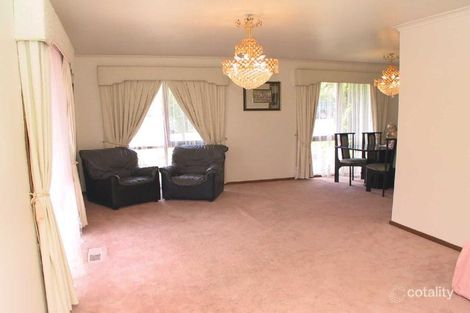 Property photo of 7 Olivia Court Rowville VIC 3178