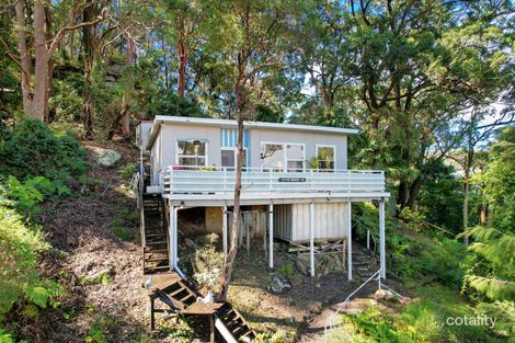 Property photo of 39 Patonga Drive Patonga NSW 2256