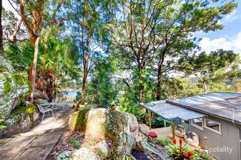 Property photo of 39 Patonga Drive Patonga NSW 2256