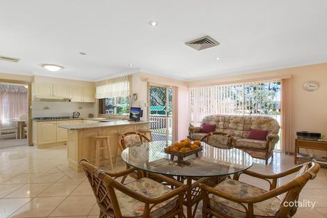 Property photo of 13 Borg Place Prairiewood NSW 2176