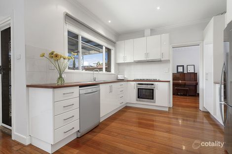 Property photo of 282 Napier Street Strathmore VIC 3041