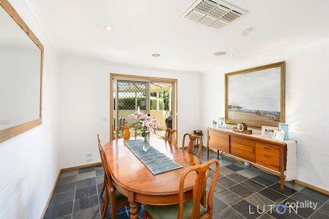 Property photo of 44 Wettenhall Circuit Calwell ACT 2905