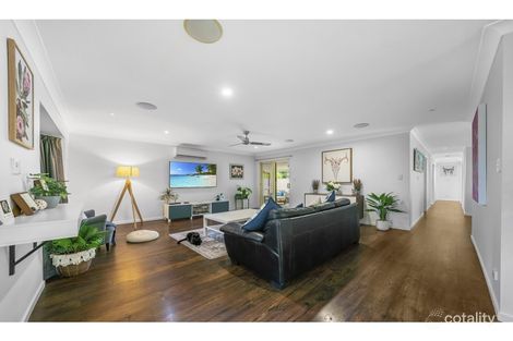 Property photo of 12 Soma Court Mudgeeraba QLD 4213
