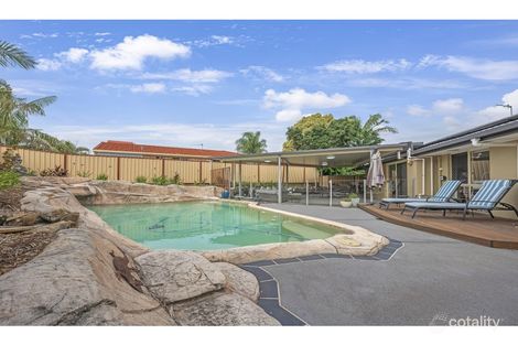 Property photo of 12 Soma Court Mudgeeraba QLD 4213