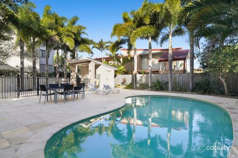 Property photo of 13/24-26 Parker Street Labrador QLD 4215