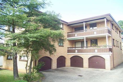 Property photo of 10/3 Gladstone Street Bexley NSW 2207