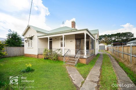 Property photo of 37 Withers Street West Wallsend NSW 2286