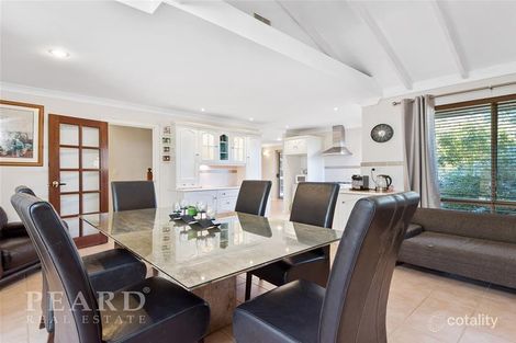 Property photo of 1 Calypso Retreat Ocean Reef WA 6027
