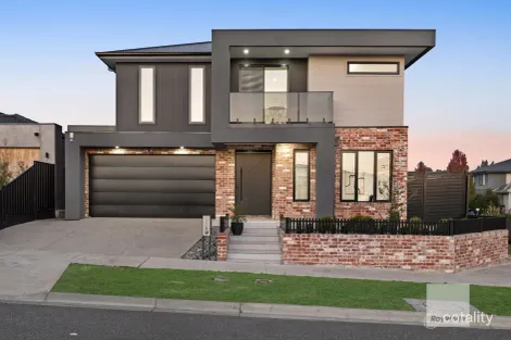 Property photo of 2 Fiero Court Greenvale VIC 3059