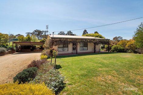 Property photo of 39 Moscript Street Campbells Creek VIC 3451