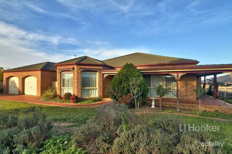 Property photo of 3 Marrah Drive Wy Yung VIC 3875