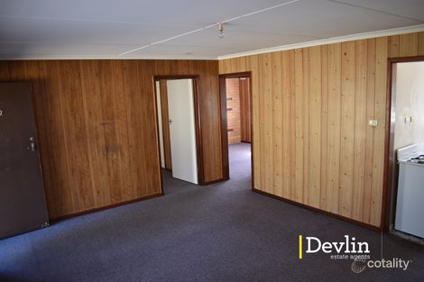 Property photo of 2/6 John Crescent Beechworth VIC 3747