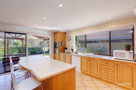 Property photo of 44 Farnsworth Drive Morphett Vale SA 5162