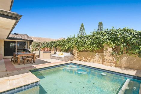 Property photo of 1 Calypso Retreat Ocean Reef WA 6027