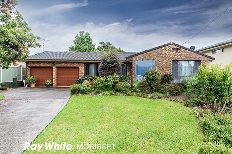 3 Harmon Dr, Cooranbong, NSW 2265