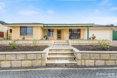 Property photo of 3 Delta Court Ocean Reef WA 6027