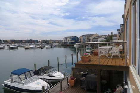 Property photo of 55 Scarborough Drive Patterson Lakes VIC 3197