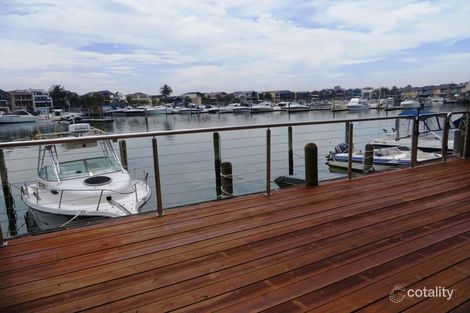 Property photo of 55 Scarborough Drive Patterson Lakes VIC 3197