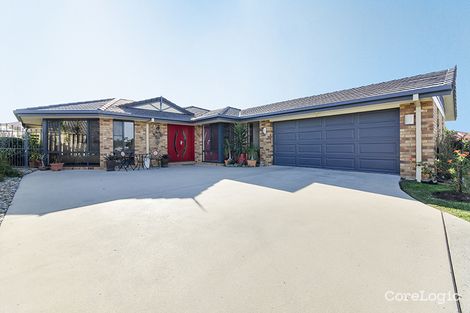 Property photo of 13 Daniels Close Rushforth NSW 2460