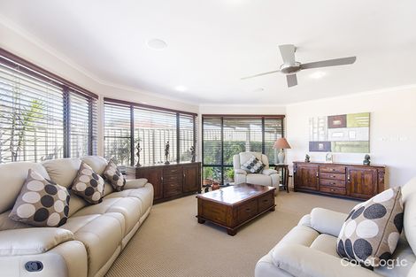 Property photo of 13 Daniels Close Rushforth NSW 2460
