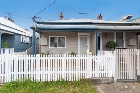 Property photo of 36 Hudson Street Hamilton NSW 2303