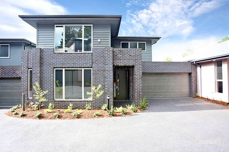 Property photo of 8/17 Carbine Street Donvale VIC 3111