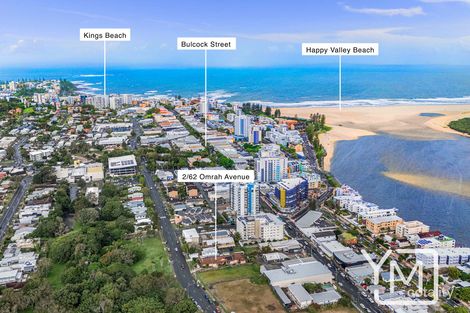 Property photo of 2/62 Omrah Avenue Caloundra QLD 4551
