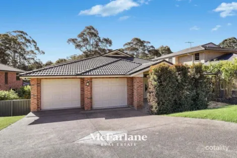 Property photo of 16 Robinia Close Elermore Vale NSW 2287