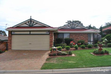 Property photo of 19 Ebony Row Menai NSW 2234