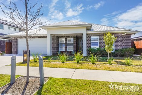 27 Carroll St, Oran Park, NSW 2570