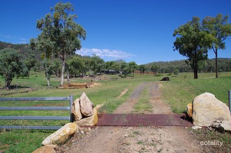 2531a Kaputar Rd, Bullawa Creek, NSW 2390