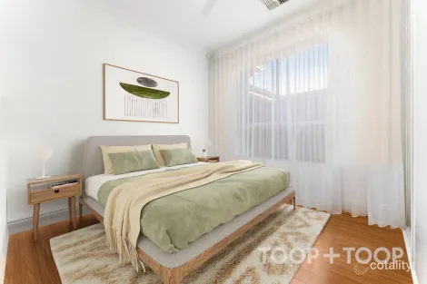 Property photo of 26 La Perouse Avenue Flinders Park SA 5025
