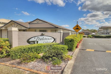 Property photo of 12/1 Daintree Drive Parkinson QLD 4115