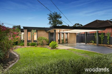 Property photo of 8 Jeffrey Street Bentleigh VIC 3204