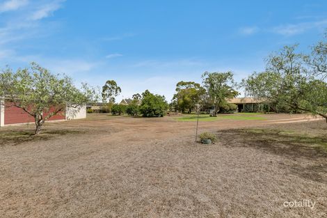 Property photo of 20 Thomas Street Meringandan West QLD 4352