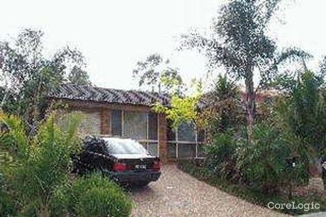 Property photo of 57 Angophora Drive Warabrook NSW 2304