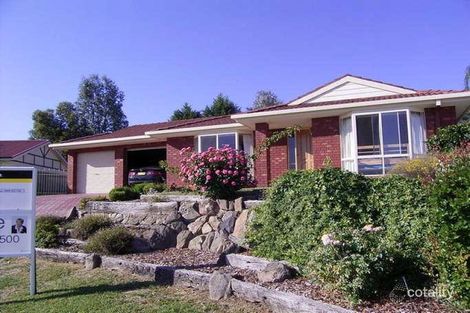 Property photo of 4 Dirru Court Springdale Heights NSW 2641