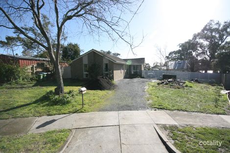 20 Mulduri Cres, Croydon South, VIC 3136